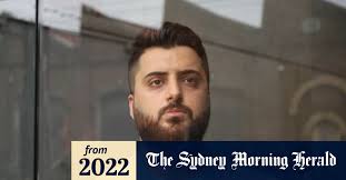 Son of Sin chronicles a young, queer Sydney man's life of self-sacrifice