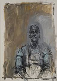 Fondation Giacometti 9 Portraits