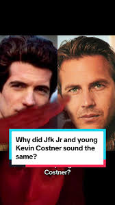 Kevin Costner Jfk