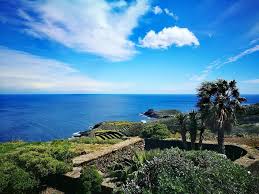 The ancient megalithic constructions located on this island date back to 5,000 years ago. Dammuso Libeccio Holiday Home Pantelleria