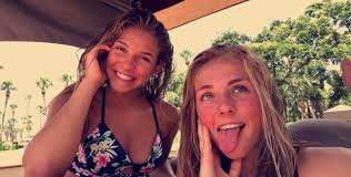 Hayley Romo (@hayleygrace_10)