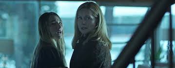 Our first recommendation is the chilling sons of sam: The Very Best Crime Drama Of 2018 Dead Good