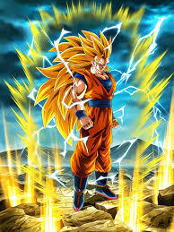 Maybe you would like to learn more about one of these? Boiling Power Super Saiyan Goku Dragon Ball Z Dokkan Battle Wikia Fandom Powered B Anime Dragon Ball Super Dragon Ball Super Artwork Dragon Ball Super Goku