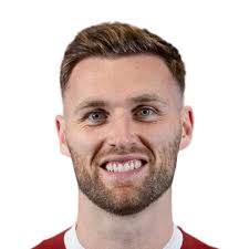 Stephen ODonnell's Ultimate Team History