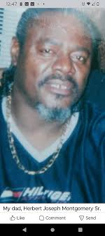 Herbert Montgomery Obituary (1952