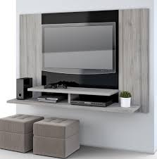 Panel Lcd Led Tv Rack Modular Living Room Tv Unit Designs Lcd Panel Design Wall Tv Unit Design