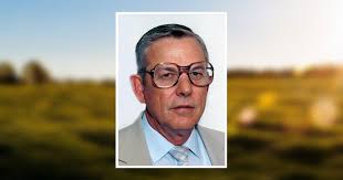 Kenneth Brockhouse Obituary November 9, 2014