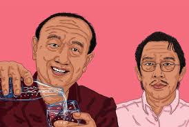 Berkarir di pt freeport indonesia merupakan idaman bagi kebanyakan warga indonesia.bagi lulusan s1 yang mengikuti graduate development program akan langsung. Aqua Pernah Nyaris Mati