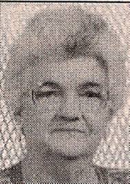 Does anyone remember the Ingram family?—Opal,Rachel,Velma,Lela, Melvin,  Edith, Joyce andJoAnn.