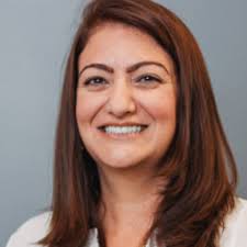 Barbara GARCIA-LAVIN