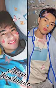 Amor Destinado