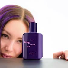 Woda toaletowa Every Me Drama Queen Iris (47498) Bold fragrances   Zapachy