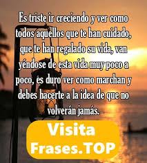 Frases Tristes Cortas De Distreza Y Deprimentes De La Vida Contamos con las mejores imagenes y frases tristes para que los puedas compartir por las redes sociales. frases top