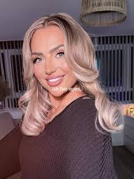 Adrianne Naylor Mafs