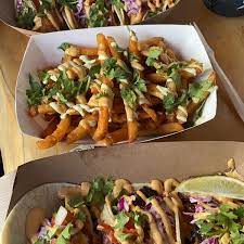 Locally owned and operated by a former commercial fisherman. Photos At Deckhand Dave S Fish Tacos Downtown Juneau 2 Tips