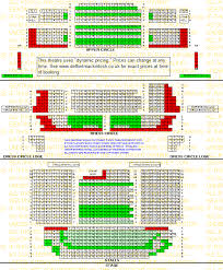 You Will Love Princes Theatre Seating Chart Prince Edward
