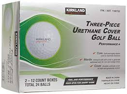 Maybe you would like to learn more about one of these? Kirkland Golf Balls Review Are They As Good As Other Brands