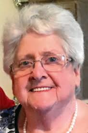 Hyacinth Mary Mitchell