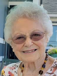 Isabelle Alix Obituary (1926