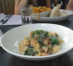 .bar & grill, ottawa with tripadvisor: Wings Spinach Dip And A Raspberry Mojito Picture Of Blue Cactus Bar Grill Ottawa Tripadvisor