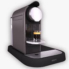 Single serve espresso machine automatic espresso machine manual espresso machine french press combination coffee maker hand pump espresso maker bialetti breville calphalon capresso cuisinart de&#39;longhi epoca francis francis for illy illy jura mr. Nespresso Citiz Milk Pack 3d Model 59 Obj Fbx 3ds Max Unknown Free3d