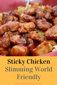 One Of The Most Popular Recipes I Ve Shared On My Youtube Channel Is Slimming World Chicken Recipes Easy Slimming World Recipes Slimming World Recipes Syn Free