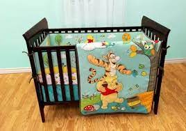 Pooh Bear Nursery Bedding Cheap Online