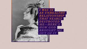 A couple of weeks ago our son michael took a drivers ed class in norman. I Was In An Unhealthy Relationship That Nearly Destroyed Me Here S How God Brought Me Out Of It Decibel