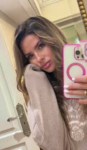 Eugenia China Suárez