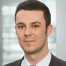 Über den stadtteil neugereut streiten sich die geister: Alexander Fackler Finanzberater Baden Wurttembergische Bank Bw Bank Xing