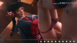 DVA TRY NOT TO CUMCOCK HERO CHALLENGE watch online