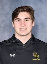 2023-24 Men's Track & Field Roster