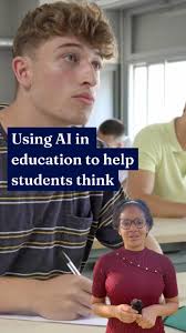 Meet Dr Samantha-Kaye Johnston, McKenzie Research Fellow at the Assessment  and Evaluation Research Centre! Her work explores how AI in education can  empower young minds to think critically and ...