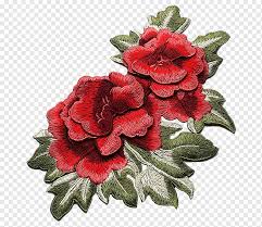 Flower embroidery designs hand embroidery stitches silk ribbon embroidery crewel embroidery vintage embroidery cross stitch embroidery floral embroidery machine embroidery. Garden Roses Clothing Embroidered Patch Embroidery Flower Flower Fashion Annual Plant Flower Png Pngwing