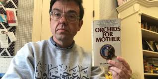 James Jesus Angleton, Furioso, the Modernist Avant-garde