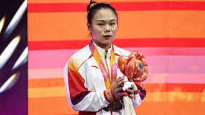 Zhang lands all-round bronze to put China back on world ...