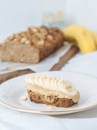 Saftiges Bananenbrot Vegan Ohne Zucker Und Schnell Zubereitet Banana Bread Recipe Easy And Quick Einfaches Und Bananenbrot Vegan Bananenbrot Bananen Brot