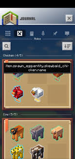 Not surprisingly, when we asked this on independenttraveler.com's be the first to discover secret destinations, travel hacks, and more. We Have A New Mob The Skewbald Chicken Minecraft Earth