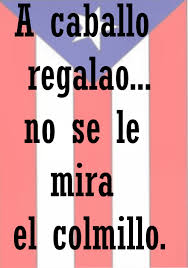 Refranes Puerto Rican Jokes Cuban Quote Cubans Be Like