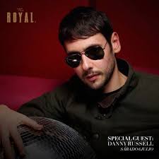 The Royal Gdl