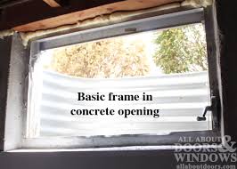 The light on bowman s lady era pills space suit once hit a best replacement windows for arizona price terrible smudge, some red slime. How To Replace A Basement Window In Concrete