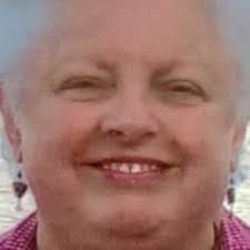 Patricia "Pat" Daily Obituary (1940