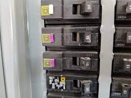 Gfci ext label in breaker box. Ungrounded Outlets And The Gfci Solution Safer Outlets In Old Homes