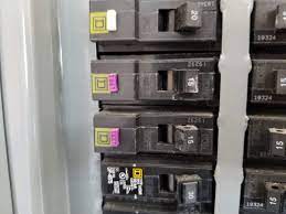 If you find it, you may have the recalled breakers. Ungrounded Outlets And The Gfci Solution Safer Outlets In Old Homes