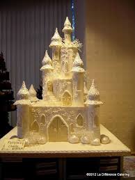 Princess Castle Wedding Cake This Is What I Want My Dream Home To Took Like Only Bigger Not Edible And P Castle Wedding Cake Fall Wedding Cakes Castle Cake