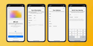 We did not find results for: How Does Apple Card Work And How To Set It Up Tech Domes