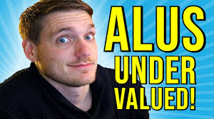 Shutterstock here's everything potential alus stock investors need to know about freyr. Alus Stock Analysis Price Prediction Before Freyr Merger Youtube