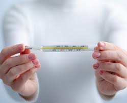 There are two general types of mercury thermometers that measure body temperature: Managing Fever Panadol Au