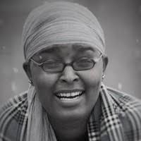 grace mburu