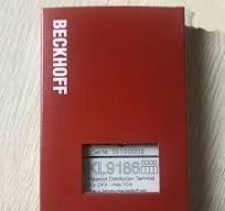 1PC Brand New BECKHOFF module KL9186 In Box